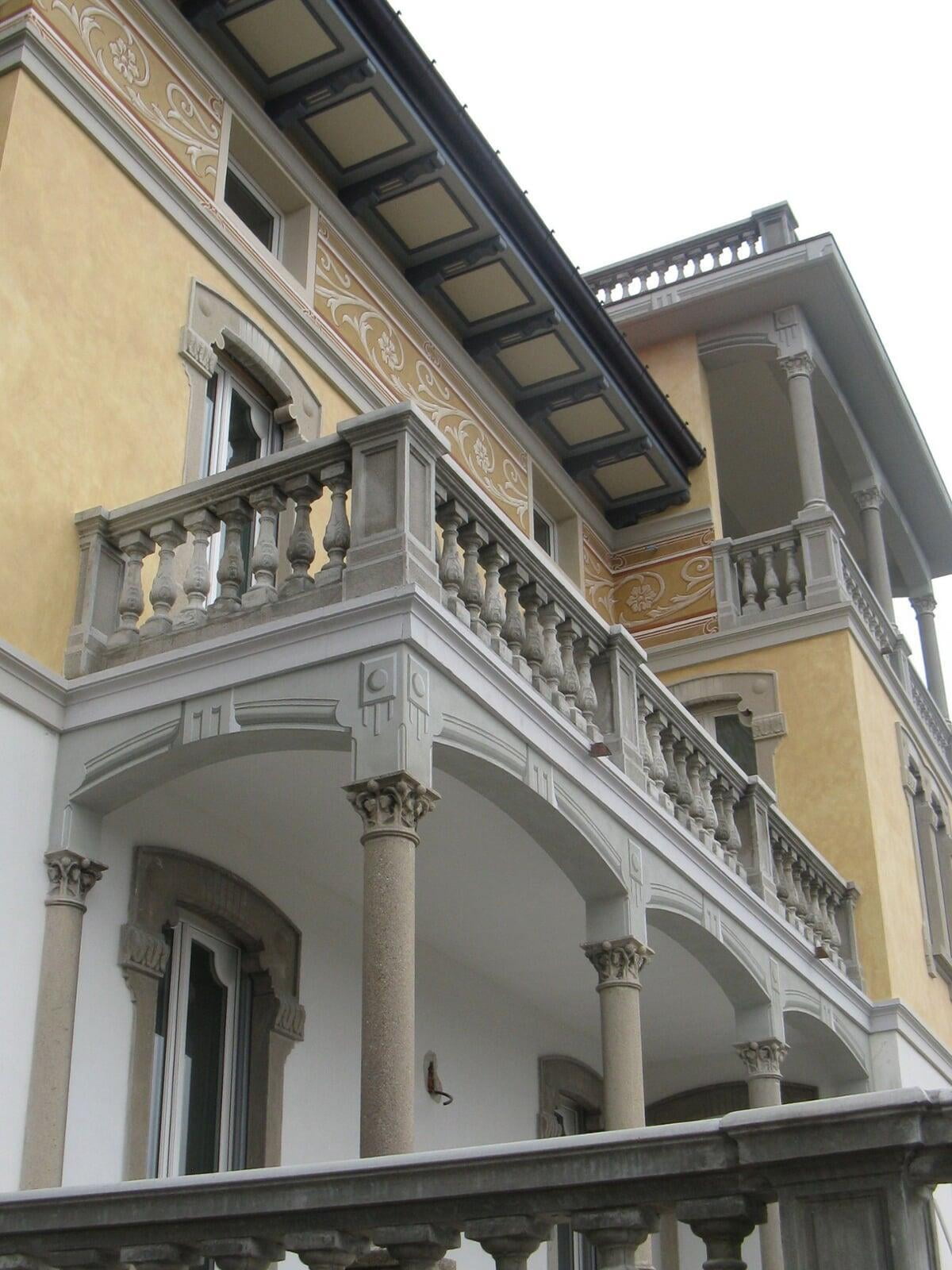 2009 - Gavirate Villa Privata
